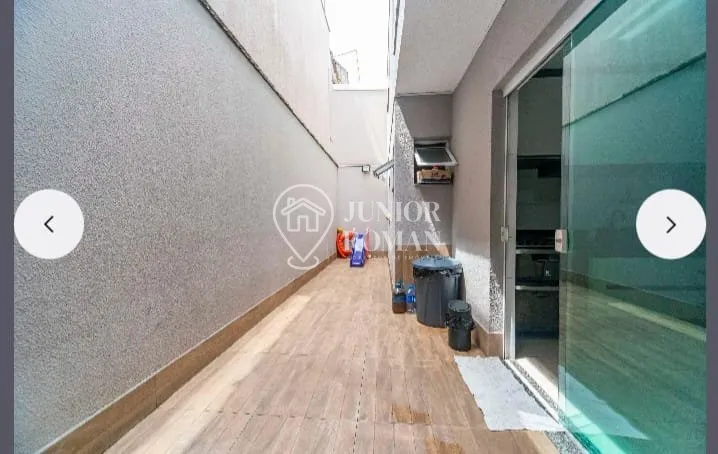 Imagem APTO SEM CONDOMÍNIO 100M² | 3 DORMITÓRIOS (1 SUÍTE) | VILA ALICE - SANTO ANDRÉ