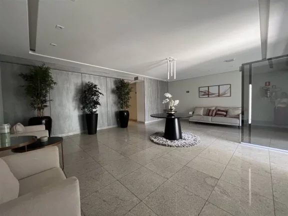 Imagem Apartamento com 2 dorms, Guilhermina, Praia Grande - R$ 660 mil, Cod: 1847
