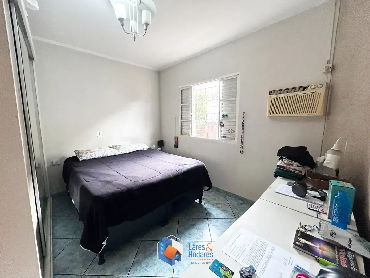 Imagem Sobrado para venda em Vila Alpina com 3 quartos, sendo 1 suíte, 187m²