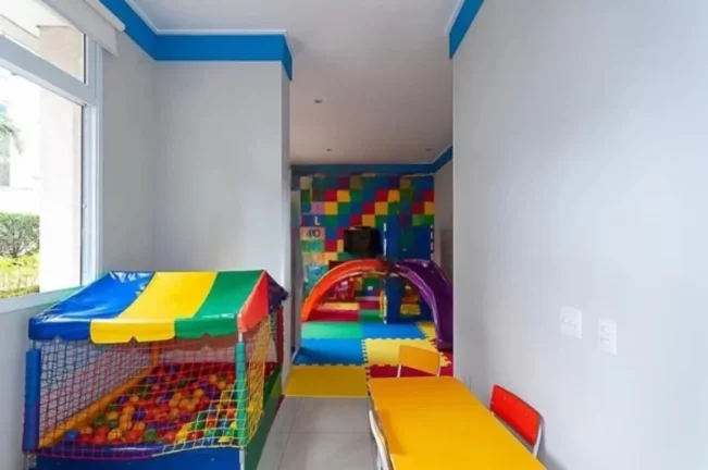 Imagem CONDOMÍNIO ETRE - EXTO - Apto 86m² (Unidade de Revenda), localizado no coração do bairro Vila Pompéia!!