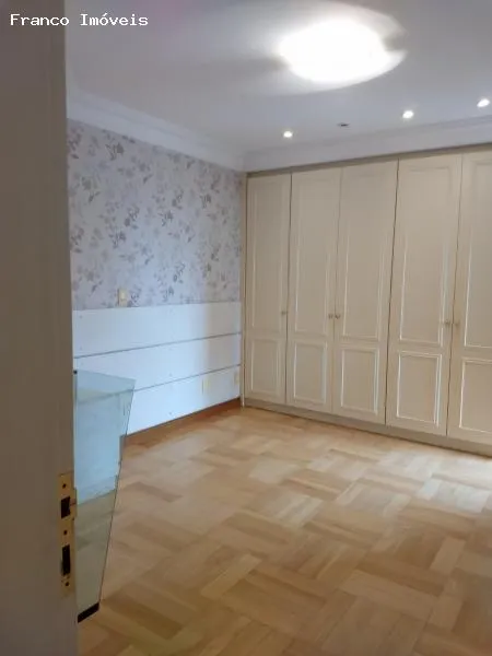 Imagem Apartamento para Venda em Santo André, Jardim, 5 dormitórios, 5 suítes, 6 banheiros, 4 vagas