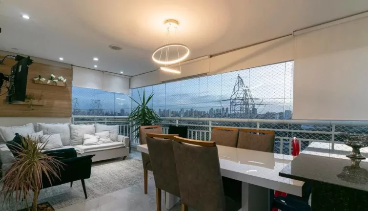 Imagem APARTAMENTO RESIDENCIAL em SÃO PAULO - SP, QUINTA DA PAINEIRA