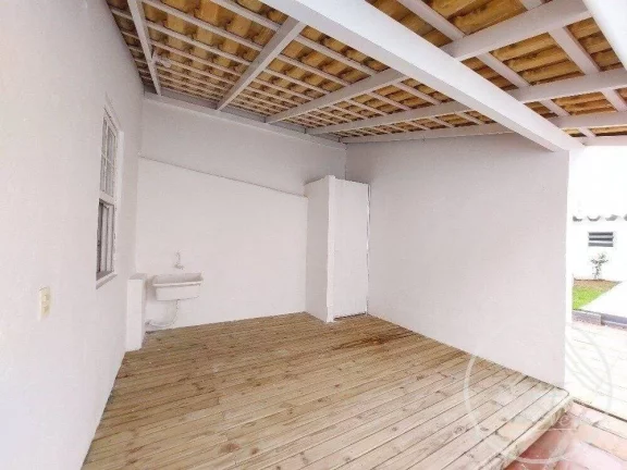 Imagem Vendo casa Frente Mar, terreno amplo, Balneário Estreito Florianópolis SC