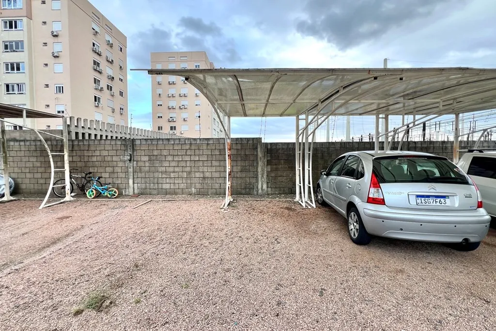 Imagem Apartamento em Fátima