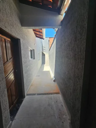Imagem Casa individual