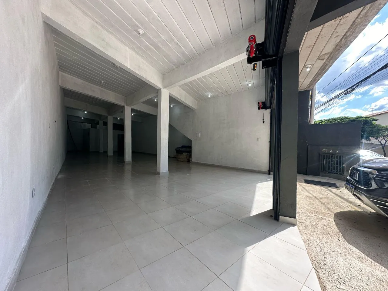 Loja/Salão