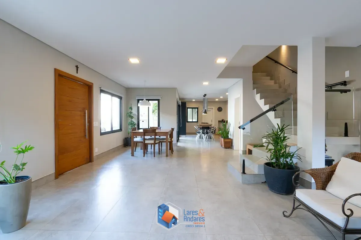 Imagem Casa de vila para venda em Brooklin com 3 quartos, sendo 3 suítes, 188m²