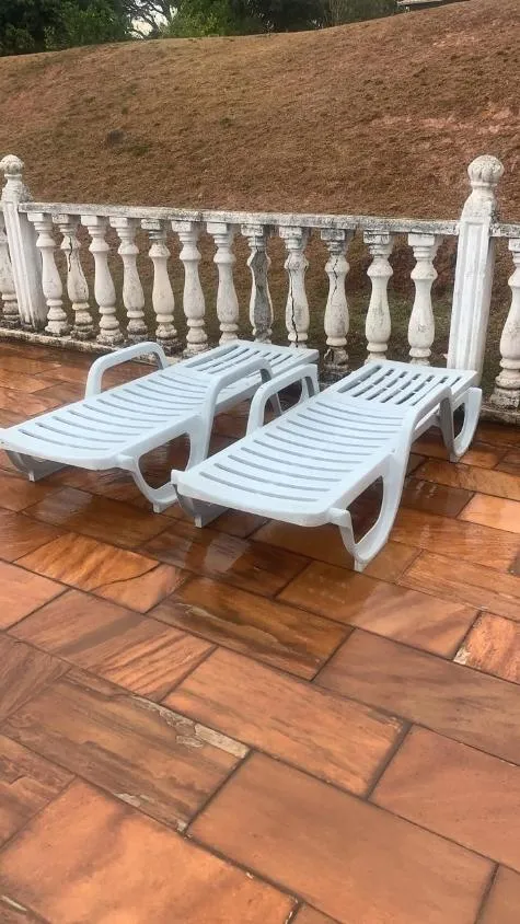 Imagem Vendo ótima chácara em Igarapé/MG com 3.750 m² de área