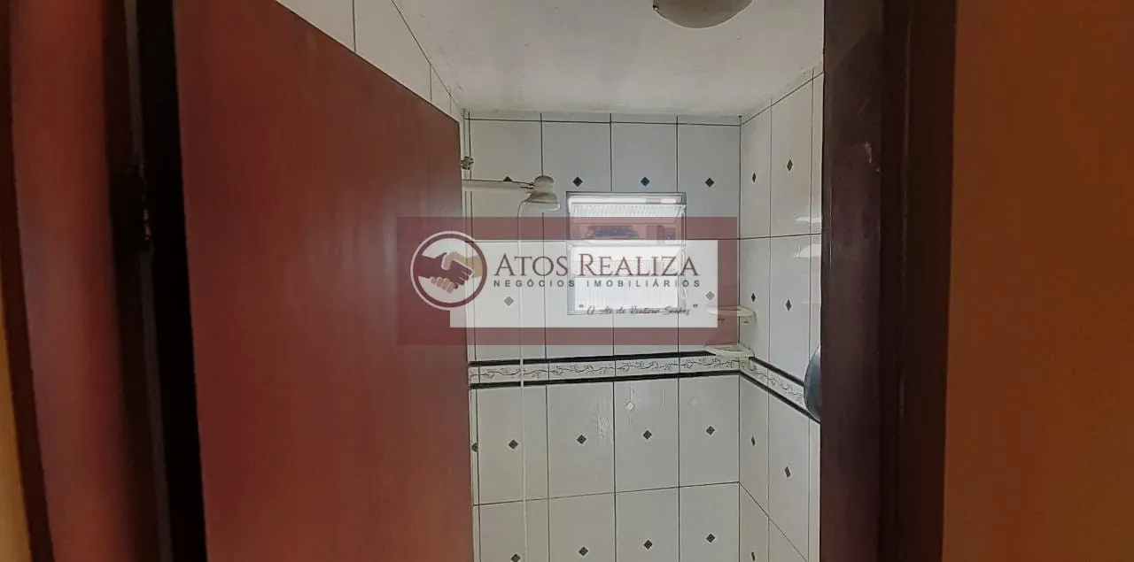 Imagem Sobrado em Jardim Iporanga, São Paulo - 3 dormitórios, 1 suíte, 3 banheiros por R$ 399.000