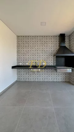 Imagem Casa de Alto Padrão em Condomínio Fechado Atibaia