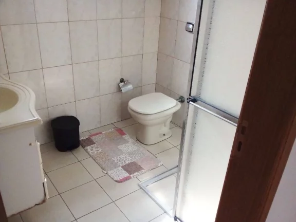 Imagem Casa com 2 dormitórios à venda, 100 m² por R$ 500.000,00 - Ocian - Praia Grande/SP