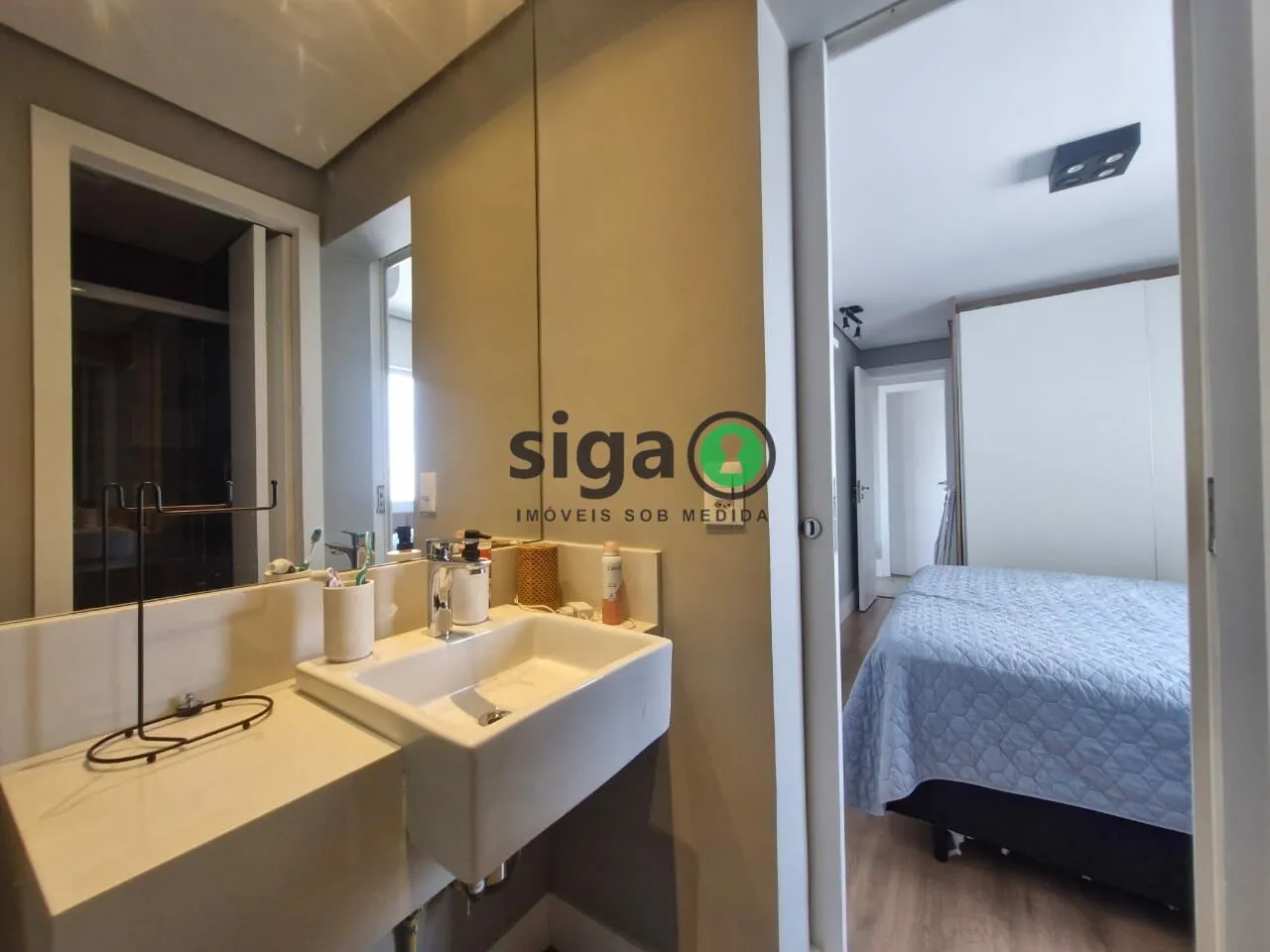Imagem Cobertura de 390 metros 5 suites e 3 vagas no Butanta