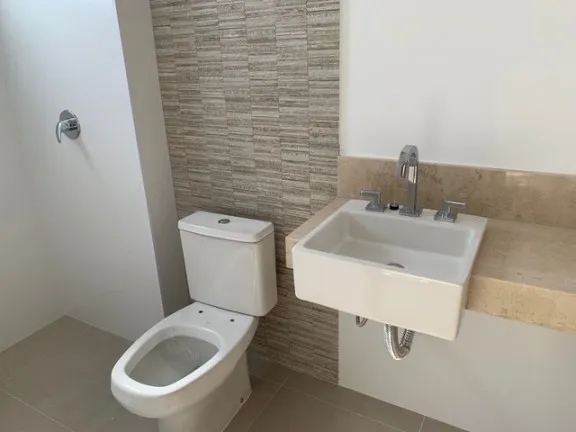 Imagem Apartamento com 3 Quartos à Venda, 140 m² em Setor Marista - Goiânia