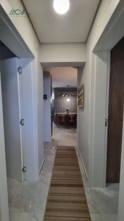 Imagem Locação Mensal em Itapoá - Apartamento novo, todo mobiliado em Itapoá!