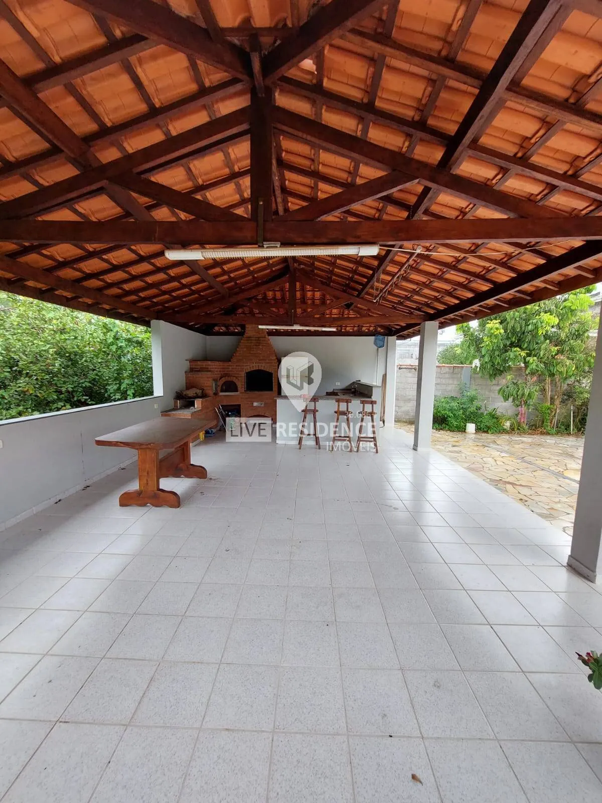 Imagem Casa em Condomínio / Itatiba Country