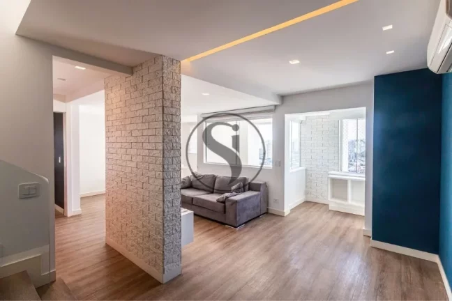 Imagem APARTAMENTO RESIDENCIAL em SÃO PAULO - SP, BROOKLIN PAULISTA