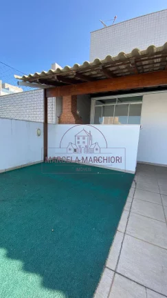 Imagem Cobertura Duplex em Itaparica