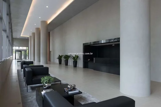 Imagem Apartamento à venda Brooklin São Paulo