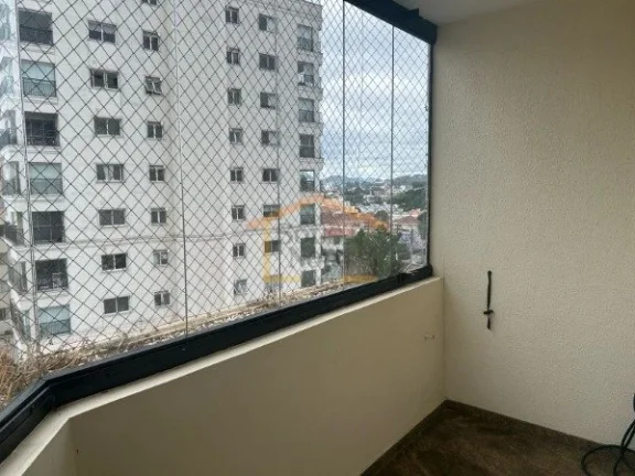 Imagem Apartamento 4 dormitórios, sendo 2 suítes, armários embutidos, sala de jantar, sala de estar, sal...