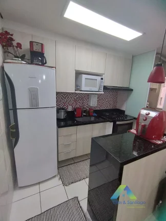 Imagem Apartamento à venda com 2 dormitórios e 1 vaga na Cursino/SP!!