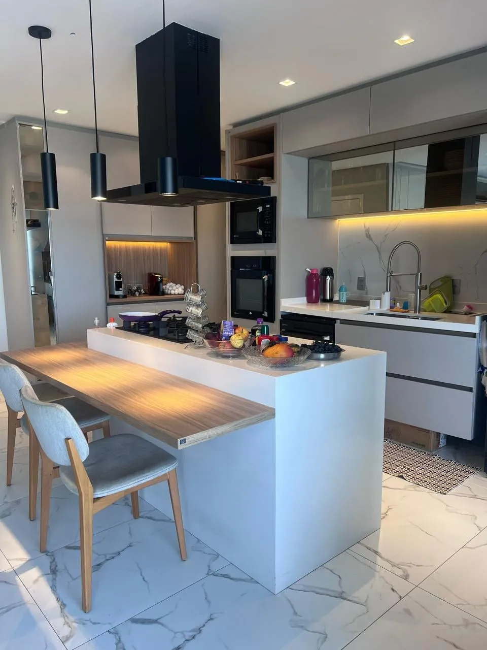 Imagem Apartamento à venda Helbor Family Garden, 3 quartos 3 suítes, 2 vagas, Centro São Bernardo do Campo/SP