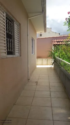 Imagem CASA RESIDENCIAL em POÇOS DE CALDAS - MG, JARDIM KENNEDY