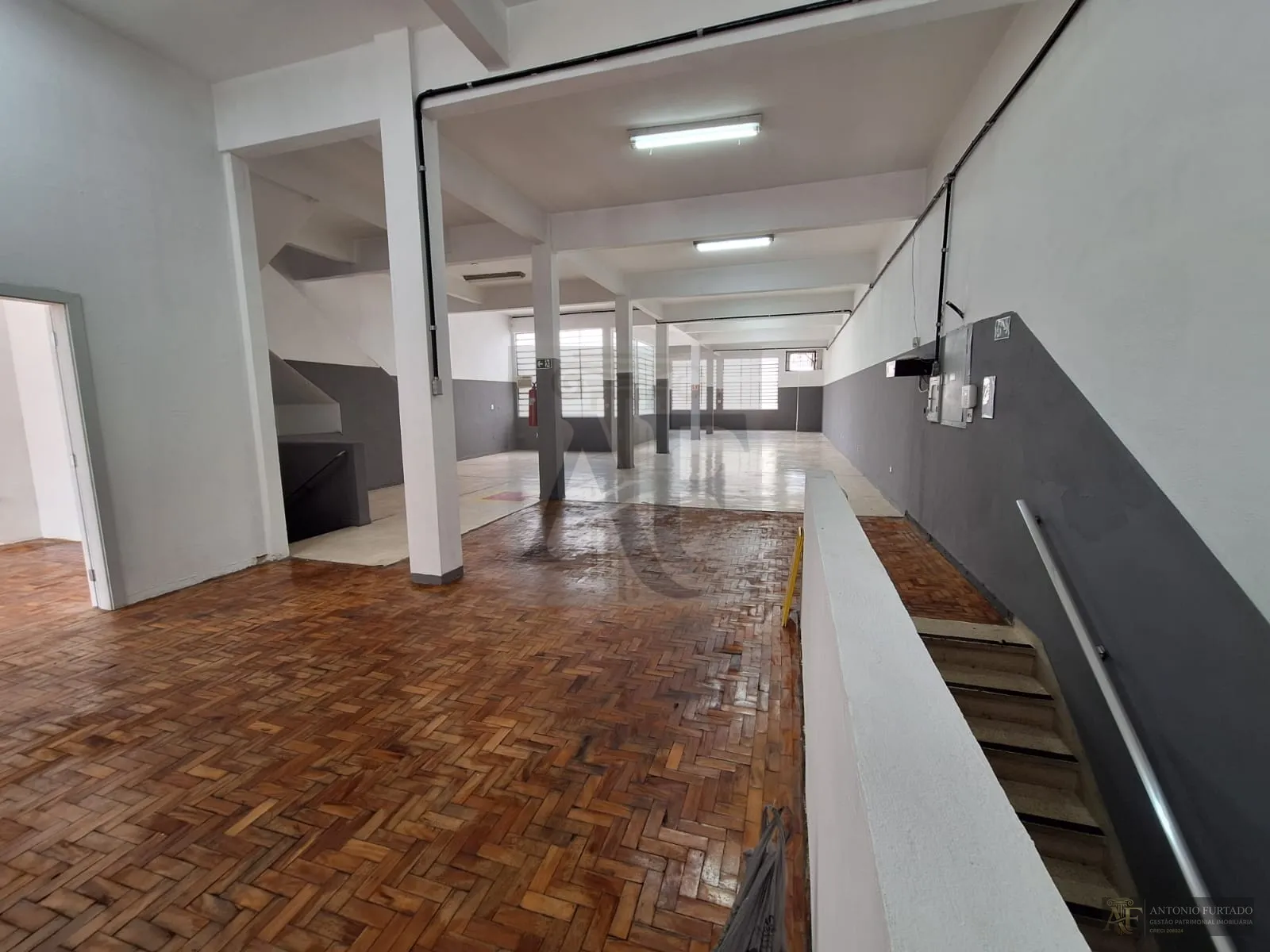 Imagem Comercial para alugar em Cambuci, São Paulo