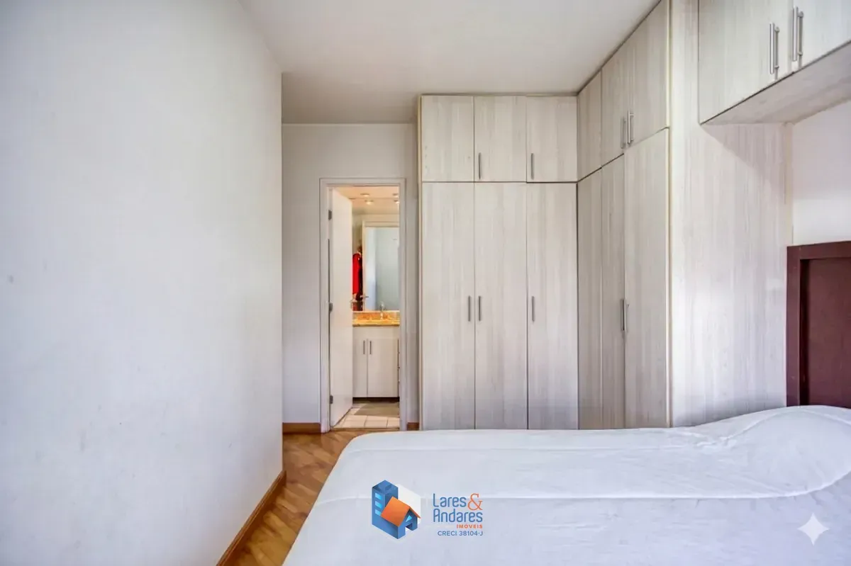 Imagem Apartamento para venda em Cambuci com 2 quartos, sendo 1 suíte, 63m²