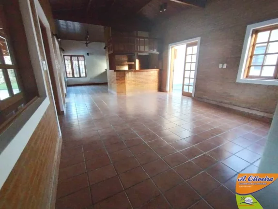 Imagem Linda Casa 03 Dormitorios - 900 Metros de Terreno