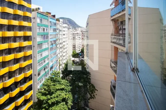 Imagem Apartamento à Venda - Copacabana, 2 Quartos, 110 m2
