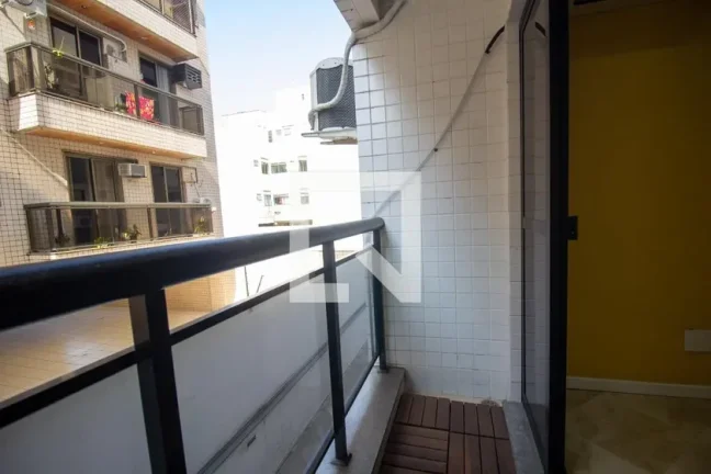 Imagem Apartamento à Venda - Recreio, 3 Quartos, 70 m2
