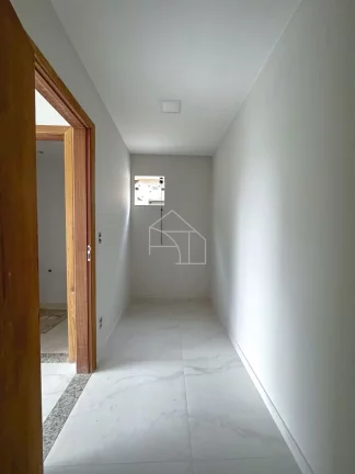 Imagem Casa individual 3 quartos com suite e closet em Morada de Laranjeiras