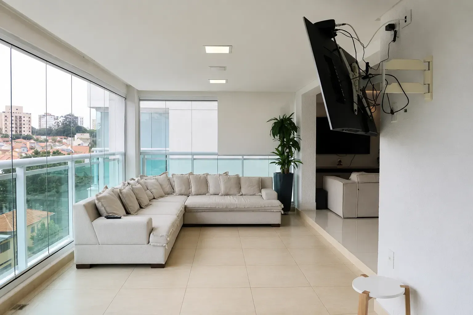 Imagem Apartamento com 3 Quartos à Venda, 200 metros em Vila Clementino - São Paulo