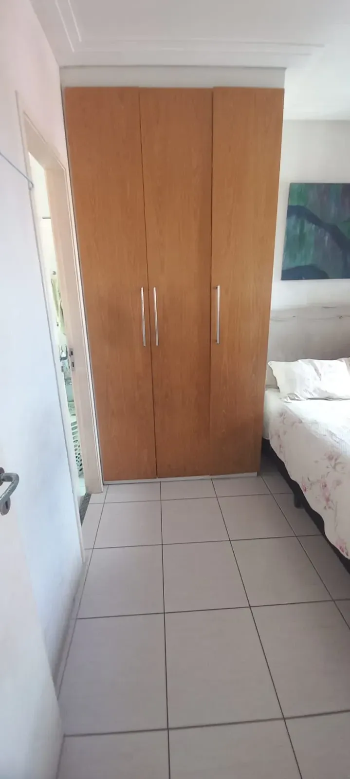 Imagem Apartamento com 3 Quartos à Venda, 63 m² em Álvaro Weyne - Fortaleza