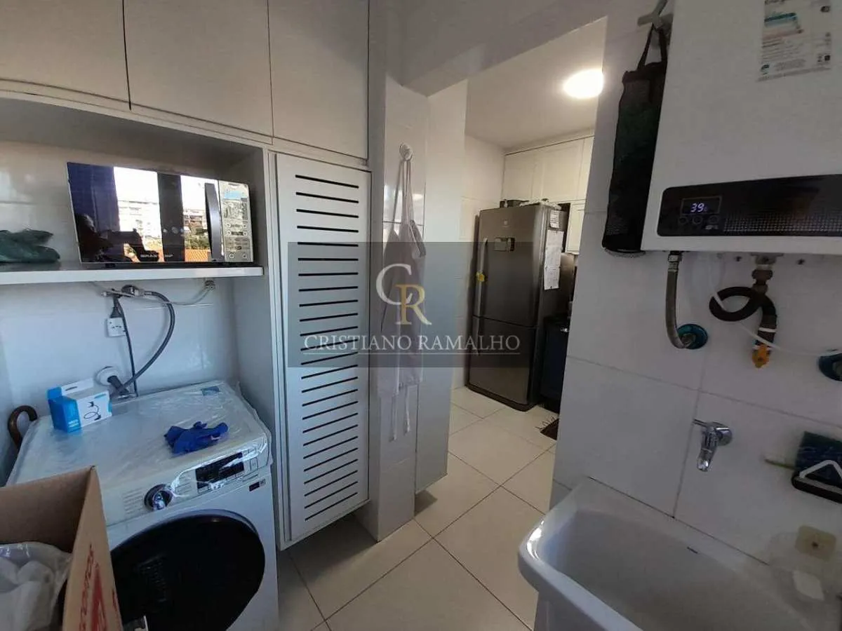Imagem Apartamento à venda, no Monte Bianco em Cabo Frio, Marlin, com 2 quartos, 113,00m2