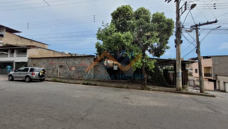 Imagem Casa no Vila Militar - Ipatinga