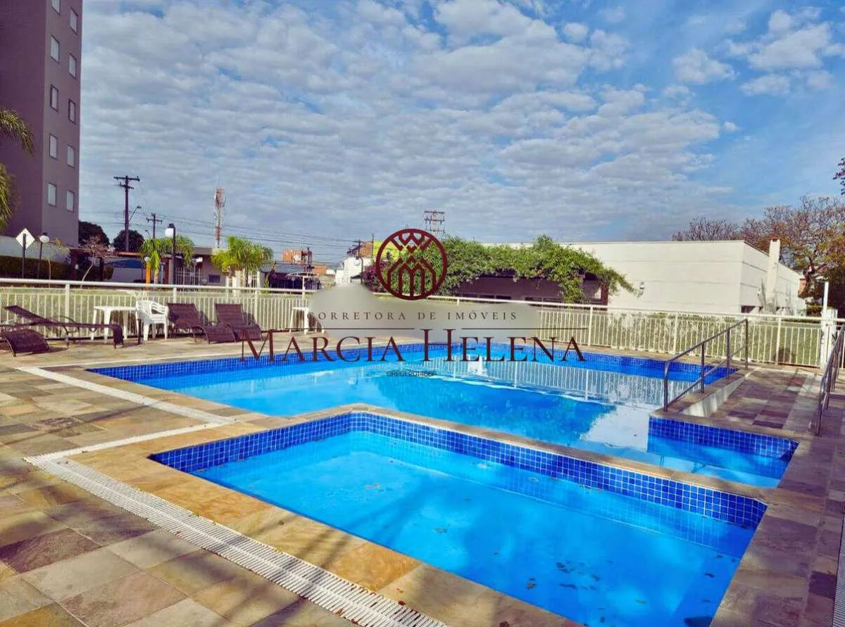 Imagem Apartamento Garden à venda, no Residencial Vista Prado em Campinas, Jardim Nova Europa, com 2 quartos, 52m2