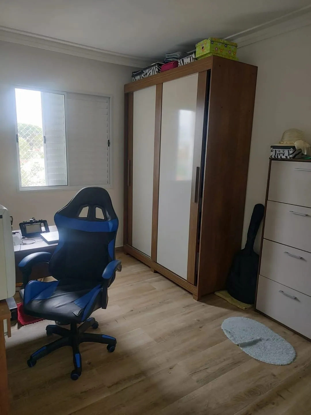 Imagem Apartamento à venda, Areão, Taubaté, SP