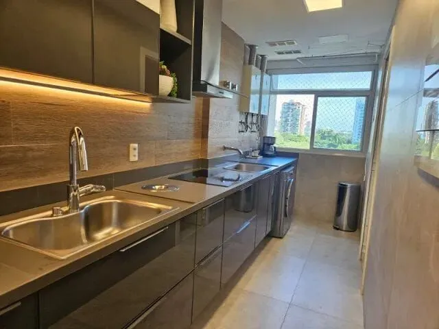 Imagem Apartamento à venda no bairro Barra da Tijuca em Rio de Janeiro/RJ