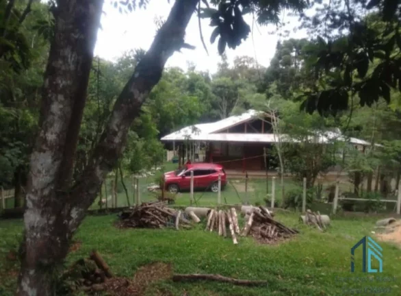 Imagem (PERMUTA) Chácara a venda c/ casa 04 quartos, em São José dos Pinhais PR