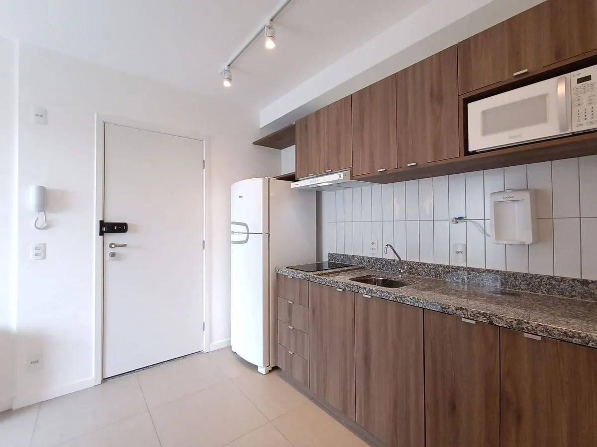 Imagem Apartamento com 2 Quartos para alugar, 43m² - Butantã