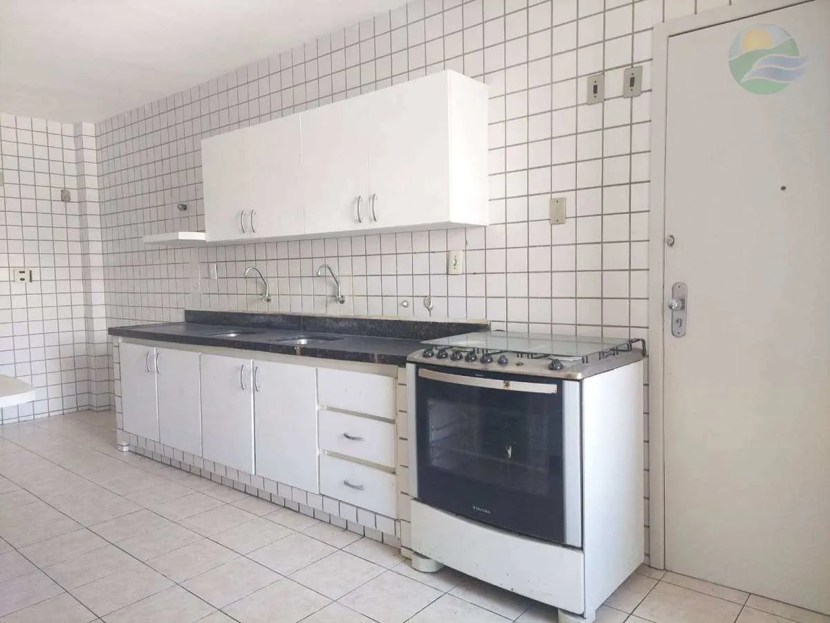 Imagem Apartamento 4 quartos, Nascente, andar baixo, em Piedade, Jaboatão dos Guararapes.
