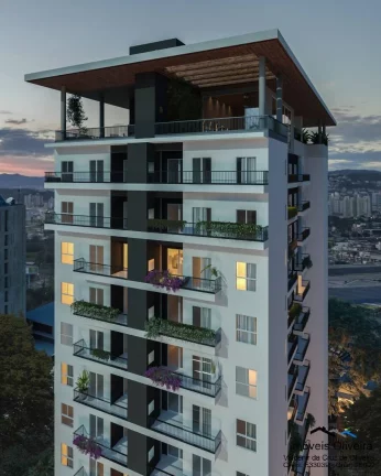 Apartamentos Edifício WeCoqueiral a partir de R$ 506.854,62