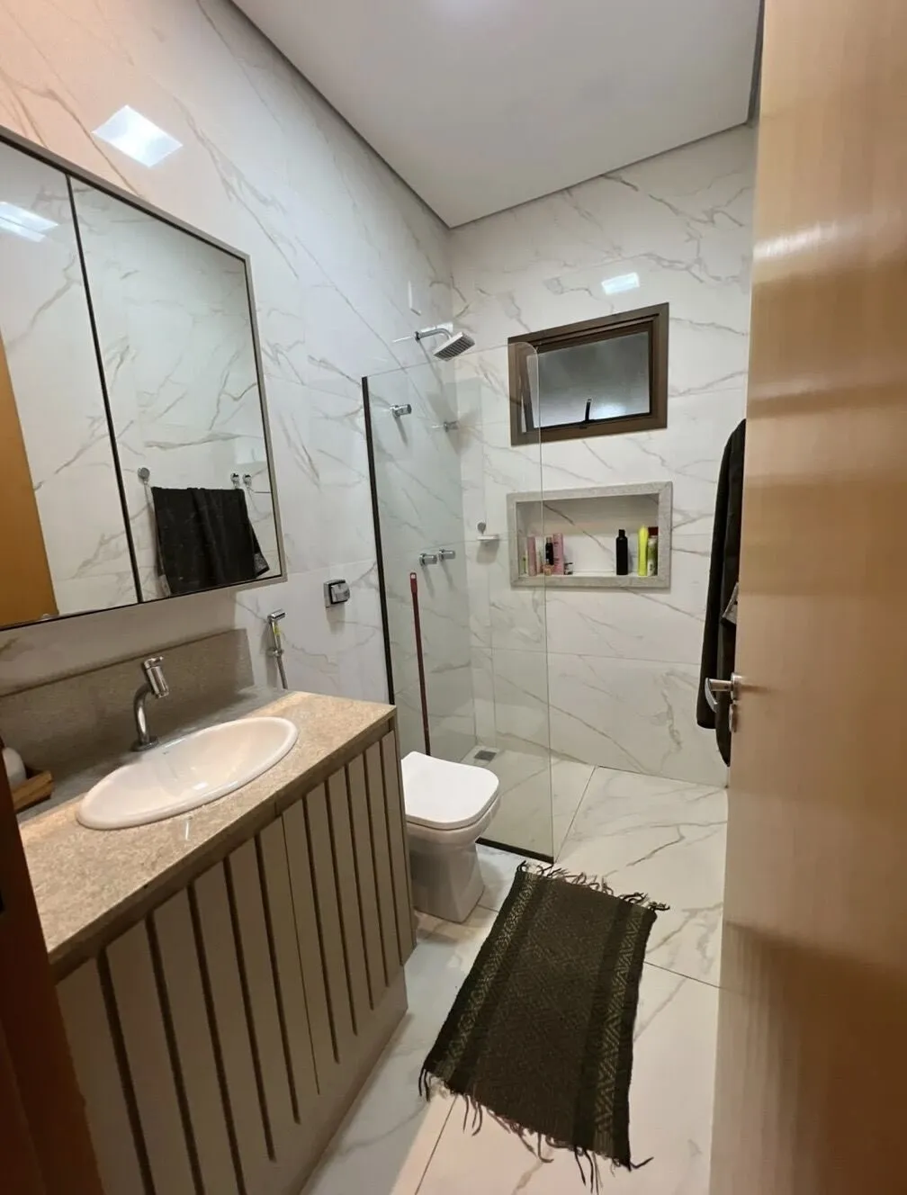 Imagem Casa no Condomínio Primor Das Torres, 03 Quartos