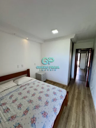 Imagem Apartamento Alto Padrão em Tombo, Guarujá/SP