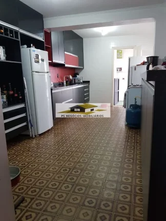 Imagem Sobrado para venda na Vila Monumento