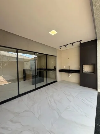 Imagem Casa 3 Suites No Serra Dourada 3 Com Lazer Completo