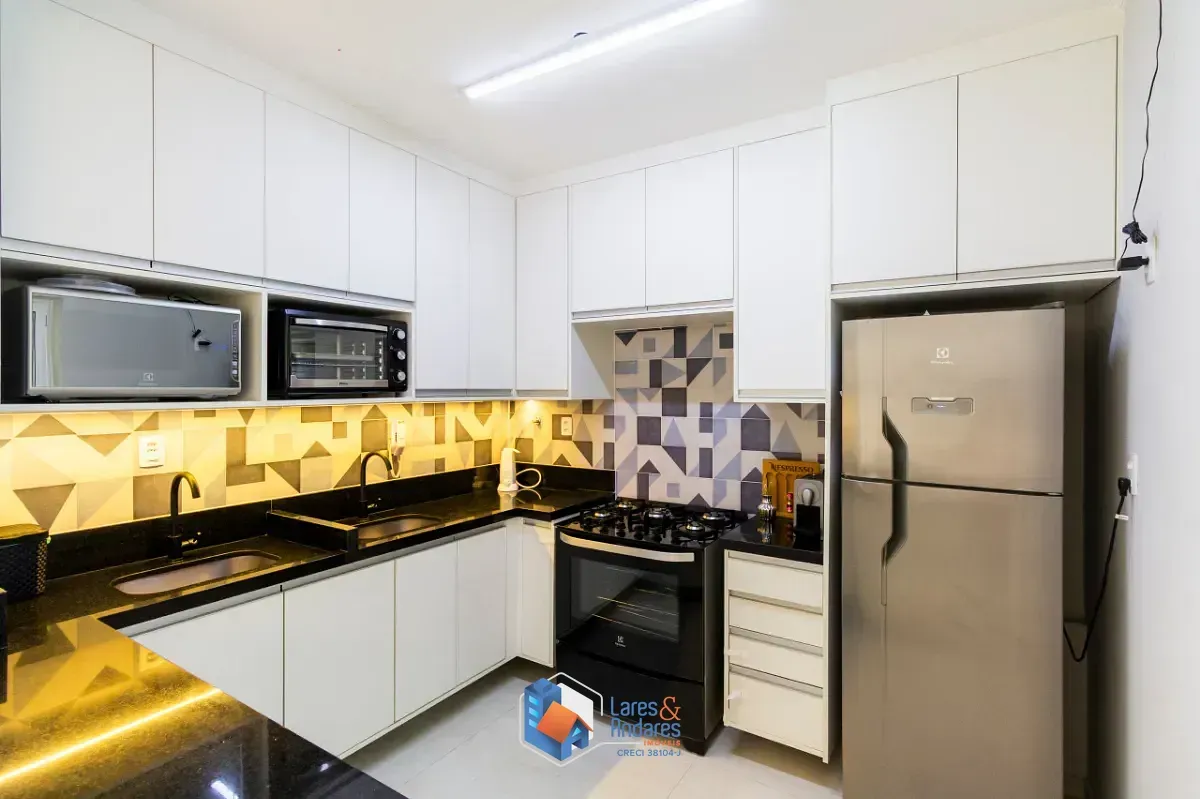 Imagem Apartamento para venda em Santa Cecília com 3 quartos, sendo 1 suíte, 145m²
