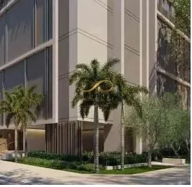 Imagem VISION - Apartamento à venda no bairro Santo Antônio - Belo Horizonte/MG