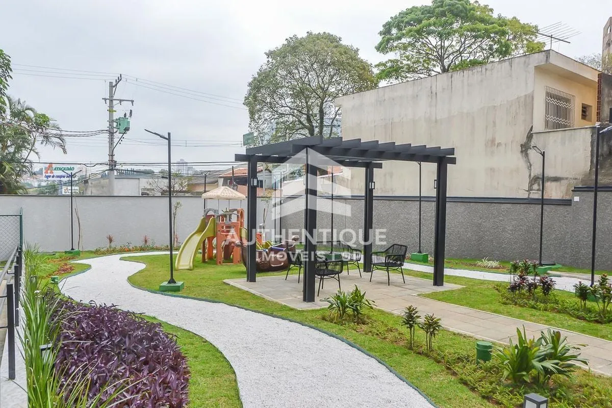 Imagem Sollarium Park Centro São Bernardo do Campo - Apartamento à venda no bairro Centro - São Bernardo do Campo/SP